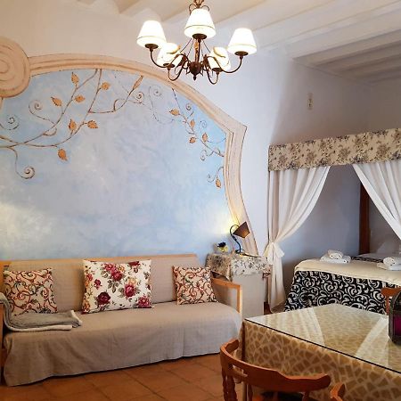 דירות גרנדה Loft De La Seda Centro Ayuntamiento מראה חיצוני תמונה