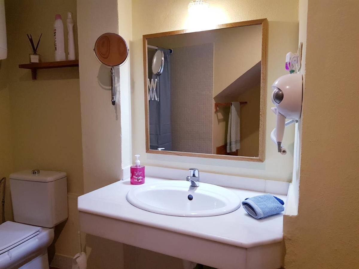 דירות גרנדה Loft De La Seda Centro Ayuntamiento מראה חיצוני תמונה