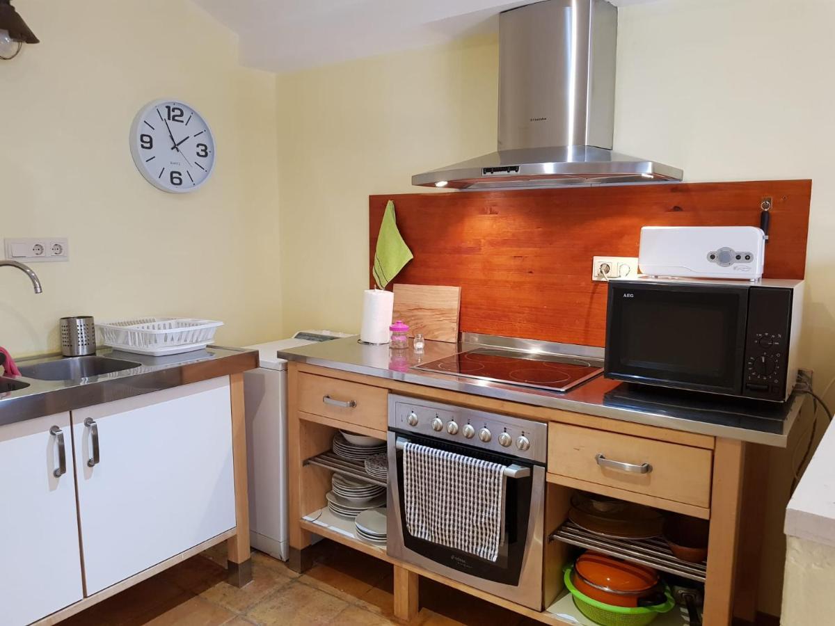 דירות גרנדה Loft De La Seda Centro Ayuntamiento מראה חיצוני תמונה