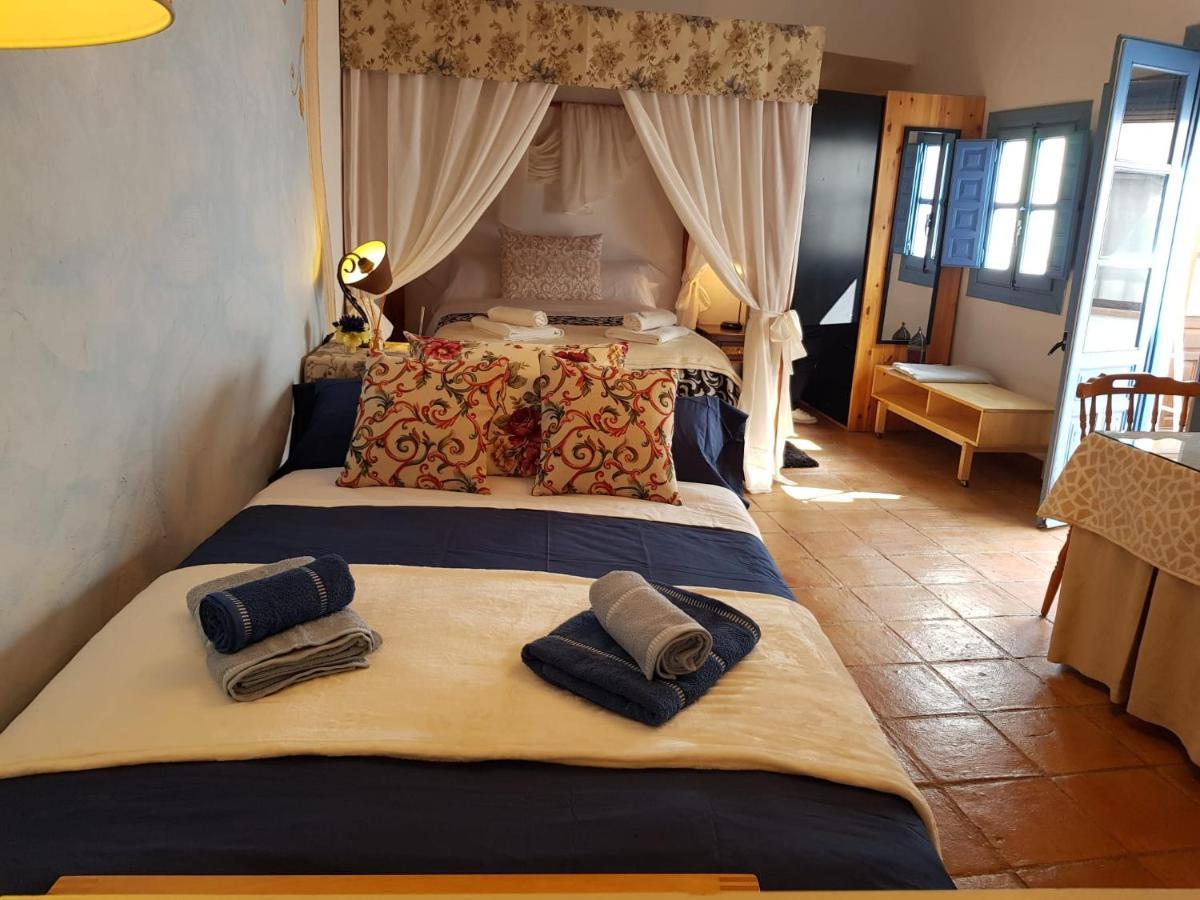דירות גרנדה Loft De La Seda Centro Ayuntamiento מראה חיצוני תמונה